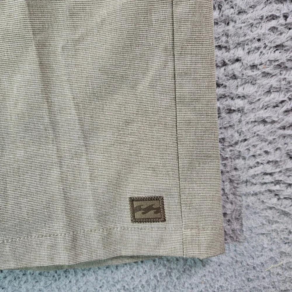 NWT Billabong Boys Shorts 27‎ Crossfire Submersibles Land & Water Stretch Khaki